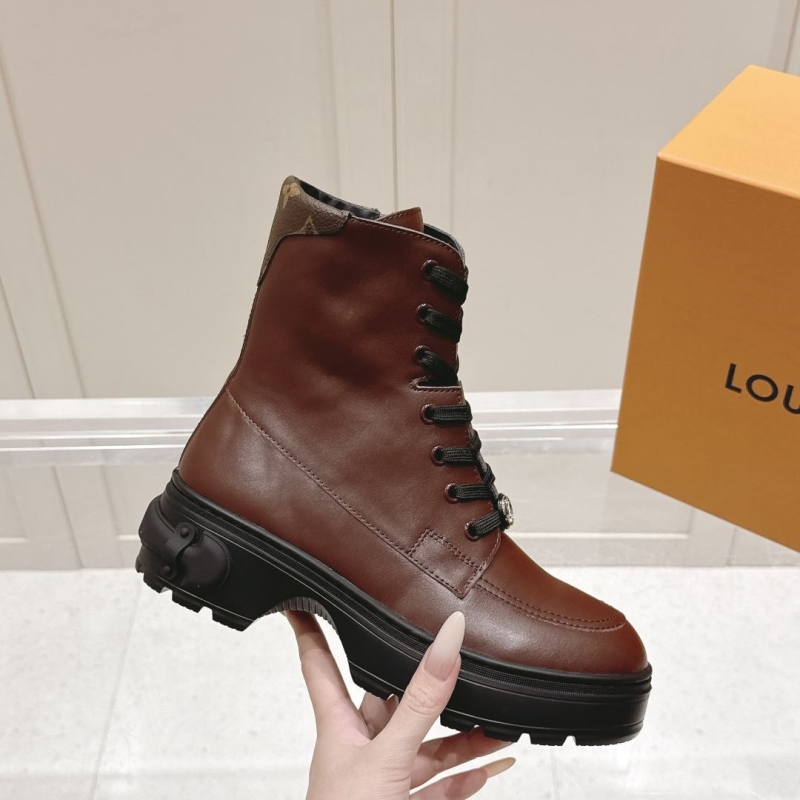 l0vis Vvtt0n boots
